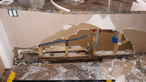Best 24/7 water damage repair  in Lmyra, PA
